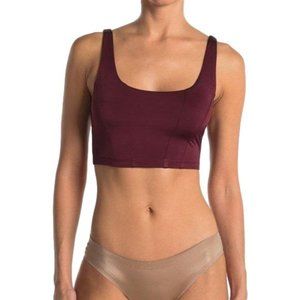 Free People Be Cool Brami Crop Top